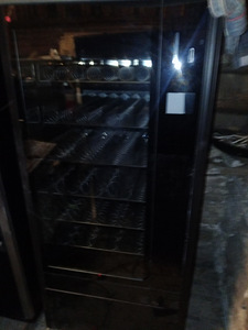 Vending aparaadid DLS 836 (5 foto / 6)