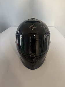 Scorpion EXO-R1 EVO CARBON AIR SUPRA (3 foto / 5)