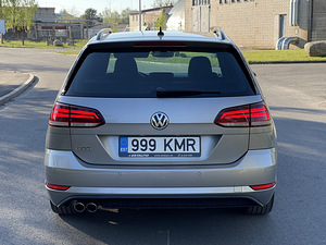 Volkswagen Golf GTD (6 foto / 15)