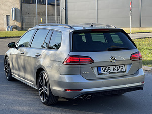 Volkswagen Golf GTD (7 foto / 15)