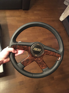 Bbs sportrool (1 foto / 6)
