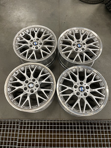 18” BBS RS801 / Style 81 5x120