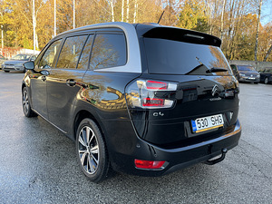 Citroen C4 Grand Picasso (4 foto / 15)