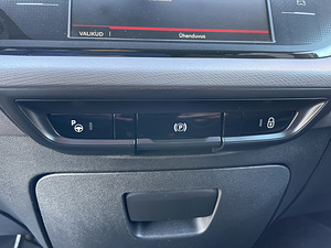 Citroen C4 Grand Picasso (11 foto / 15)