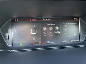 Citroen C4 Grand Picasso (15 foto / 15)