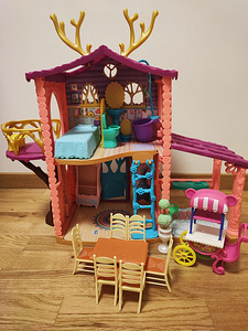 House Enchantimals (1 foto / 1)