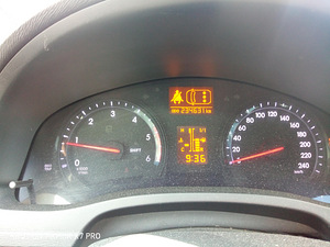 Toyota Avensis 2.0 93kw 2013.a (5 foto / 5)