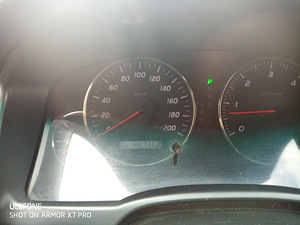 Toyota land cruiser 3,0 122kw (5 foto / 9)