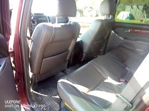 Toyota land cruiser 3,0 122kw (7 foto / 9)