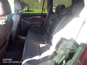 Toyota land cruiser 3,0 122kw (8 foto / 9)