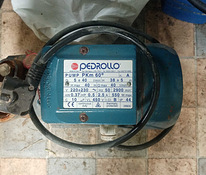 Водяной насос Pedrollo