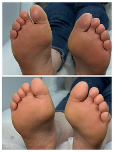 Maniküür,pediküür, geellakk,gel, IBX system Lasnamäe (10 foto / 10)