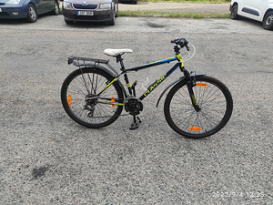 Jalgratas 26" (1 foto / 4)