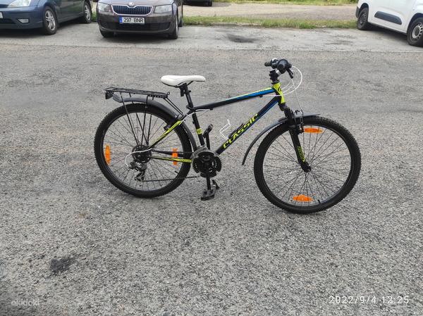 Велосипед 26"