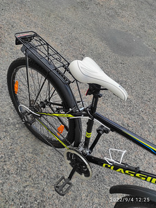 Jalgratas 26" (3 foto / 4)