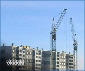 Otsin ehitusel abitöölise tööd (1 foto / 1)