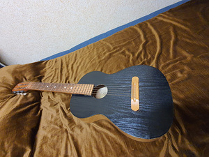 Kitarr (3 foto / 7)