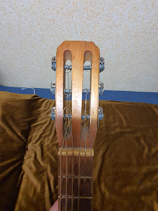Kitarr (4 foto / 7)