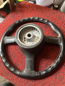 BMW M-tech 2 rool (2 foto / 2)