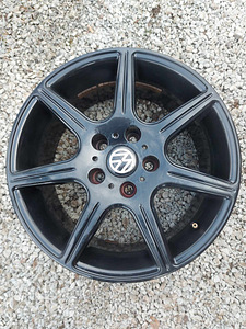Valuveljed 16" 5x112 (2 foto / 6)