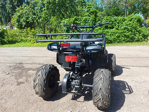 Müüa laste atv (4 foto / 7)