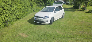 Volkswagen Polo (1 foto / 5)
