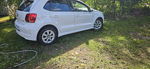 Volkswagen Polo (2 foto / 5)