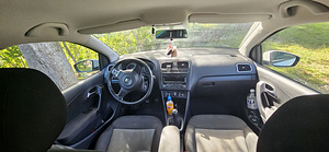 Volkswagen Polo (4 foto / 5)