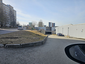 Paekaare tn 1c, Lasnamäe, Tallinn, Harjumaa (4 foto / 4)