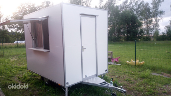 TOIDUHAAGIS