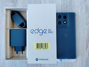 Motorola Edge 50 Pro 12/512 GB, uus (1 foto / 2)
