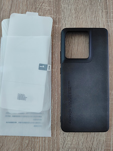 Motorola Edge 50 Pro 12/512 GB, uus (2 foto / 2)