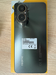 Realme C67 256GB üüeväärne (2 foto / 3)