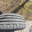 Легкосплавные диски Honda Accord + Michelin Priemium Contact 6 (фото #2)