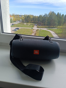 JBL Xtreme 2 (2 foto / 2)