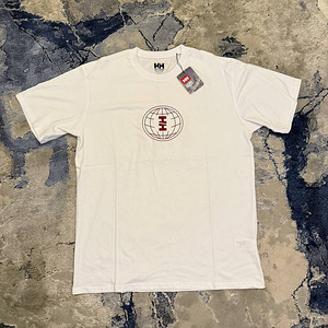 Helly Hansen (HH) T-särk unisex (Size: XXL) (1 foto / 2)