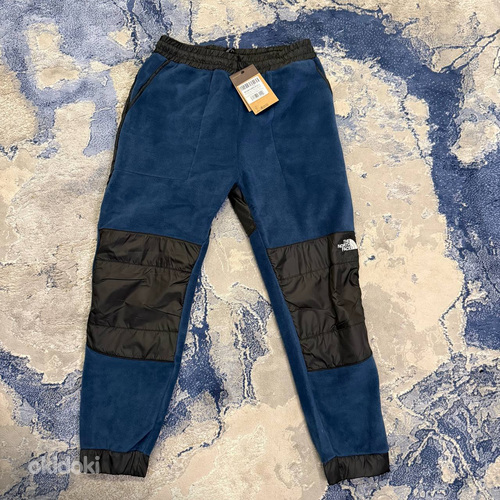 Брюки The North Face унисекс (Размер: M)