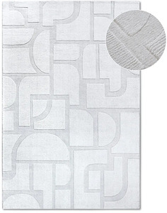 Villeroy&Boch villane vaip 160x230 cm (1 foto / 3)