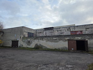 Sepa tn 12a, Põhja-Tallinna, Tallinn, Harjumaa (4 foto / 4)