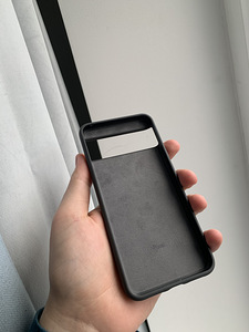 Pixel 8 silicone case original New (5 foto / 5)
