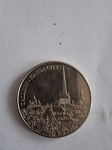 Mündid (3 foto / 10)