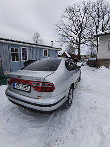 2003 SEAT toledo (1 foto / 13)