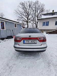 2003 SEAT toledo (5 foto / 13)