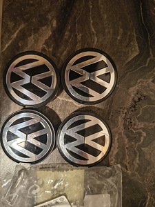 VW oe rattakapslid (1 foto / 4)