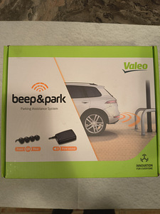 Valeo 632200 parkimisandurid (1 foto / 5)