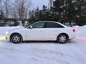 Audi a4 b8 1.8t (1 foto / 5)