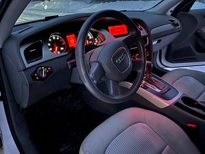 Audi a4 b8 1.8t (3 foto / 5)