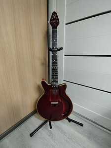 Brian May Red Special guitar kit (3 foto / 3)