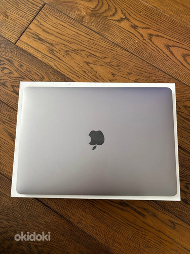 Macbook pro 2017