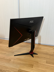AOC G2 series Q27G2S (2 foto / 6)